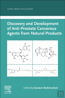 Bertrand.pt - Discovery And Development Of Anti-Prostate Cancerous Agents From Natural Products