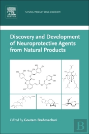 Discovery And Development Of Neuroprotective Agents From Natural Products