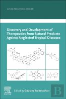 Discovery And Development Of Therapeutics From Natural Products Against Neglected Tropical Diseases