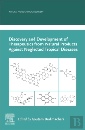 Discovery And Development Of Therapeutics From Natural Products Against Neglected Tropical Diseases
