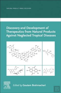 Bertrand.pt - Discovery And Development Of Therapeutics From Natural Products Against Neglected Tropical Diseases