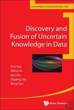 Bertrand.pt - Discovery And Fusion Of Uncertain Knowledge In Data