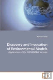 Discovery And Invocation Of Environmenta