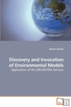 Bertrand.pt - Discovery And Invocation Of Environmenta