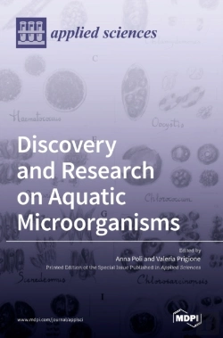 Bertrand.pt - Discovery And Research On Aquatic Microorganisms