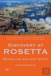 Discovery At Rosetta