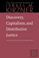 Discovery, Capitalism & Distributive Justice