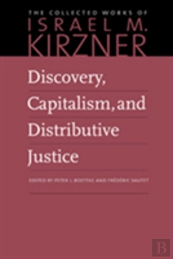 Bertrand.pt - Discovery, Capitalism & Distributive Justice