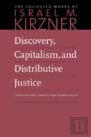 Discovery, Capitalism & Distributive Justice