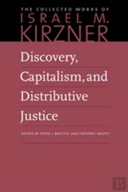 Bertrand.pt - Discovery, Capitalism & Distributive Justice