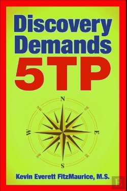 Bertrand.pt - Discovery Demands 5tp