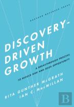 Discovery-Driven Growth