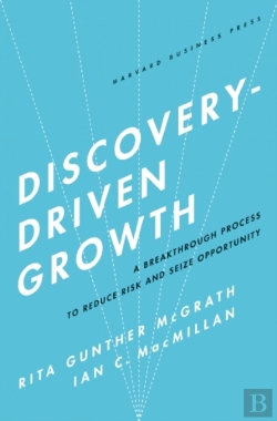 Bertrand.pt - Discovery-Driven Growth