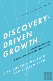 Discovery-Driven Growth