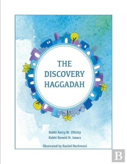 Bertrand.pt - Discovery Haggadah