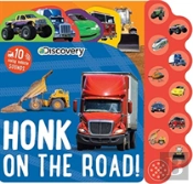 Discovery Honk On The R