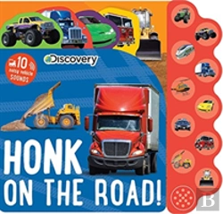 Bertrand.pt - Discovery Honk On The R