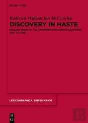 Discovery In Haste
