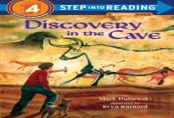 Discovery In The Cave