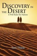 Discovery In The Desert