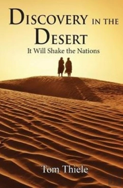 Bertrand.pt - Discovery In The Desert