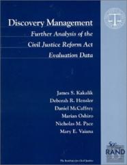 Discovery Management
