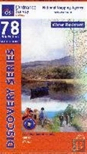 Discovery Map 78 Kerry Weatherproof