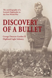 Discovery Of A Bullet