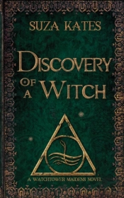 Discovery Of A Witch: A Watchtower Maide