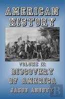 Discovery Of America