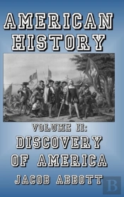 Discovery Of America
