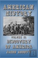 Discovery Of America