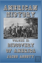 Discovery Of America