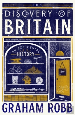 Bertrand.pt - Discovery Of Britain