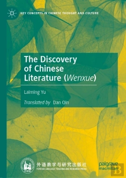 Bertrand.pt - Discovery Of Chinese Literature (Wenxue)