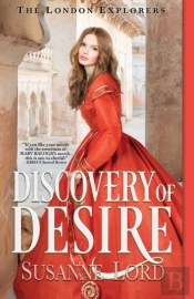 Discovery Of Desire