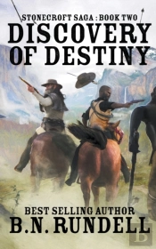 Discovery Of Destiny