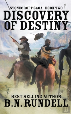 Bertrand.pt - Discovery Of Destiny