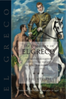 Discovery Of El Greco