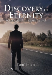 Discovery Of Eternity