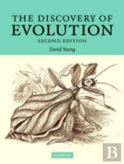 Discovery Of Evolution
