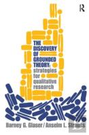 Discovery Of Grounded Theory