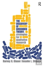 Discovery Of Grounded Theory