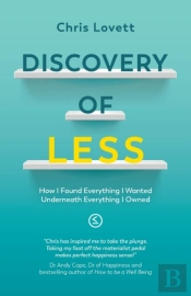 Discovery Of Less