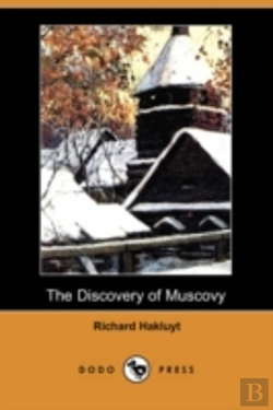 Bertrand.pt - Discovery Of Muscovy (Dodo Press)