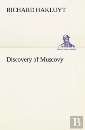 Discovery Of Muscovy