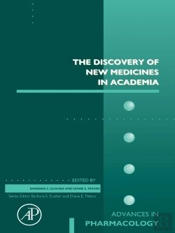 Bertrand.pt - Discovery Of New Medicines In Academia