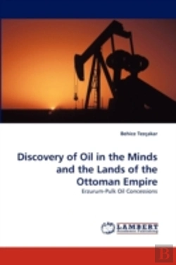 Bertrand.pt - Discovery Of Oil In The Minds And The La