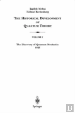 Bertrand.pt - Discovery Of Quantum Mechanics 1925