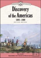 Discovery Of The Americas, 1492-1800